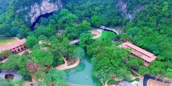 柳州旅游必去十大景点