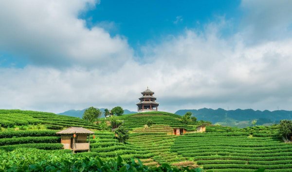 柳州旅游必去十大景点