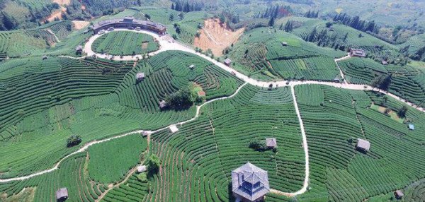 柳州旅游必去十大景点