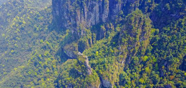 柳州旅游必去十大景点