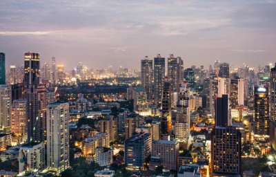 世界十大城市排名 2023年全球综合实力最强的城市排行