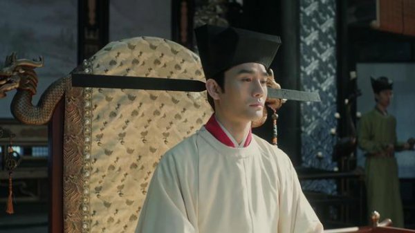 历史上真实的宋仁宗