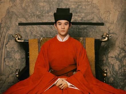 历史上真实的宋仁宗