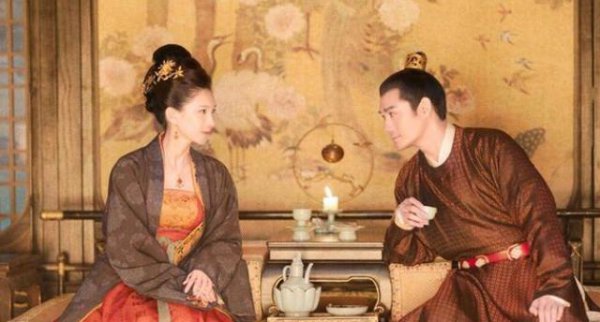 历史上真实的宋仁宗