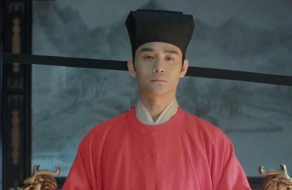 历史上真实的宋仁宗