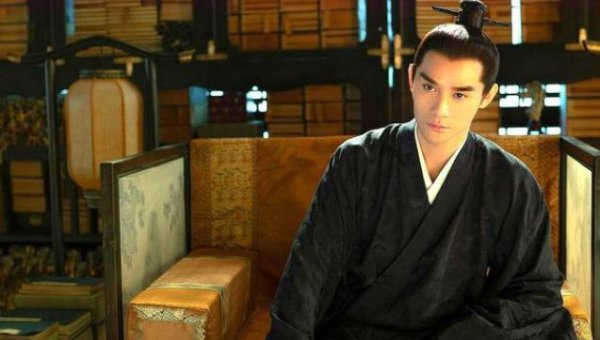 历史上真实的宋仁宗