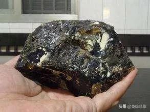 世界上密度最大的物质