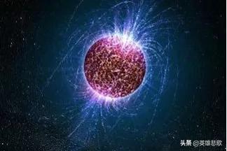 世界上密度最大的物质