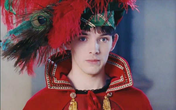 奇幻电影排行榜前十名