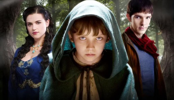 奇幻电影排行榜前十名