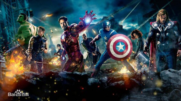 奇幻电影排行榜前十名