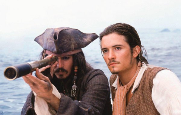 奇幻电影排行榜前十名