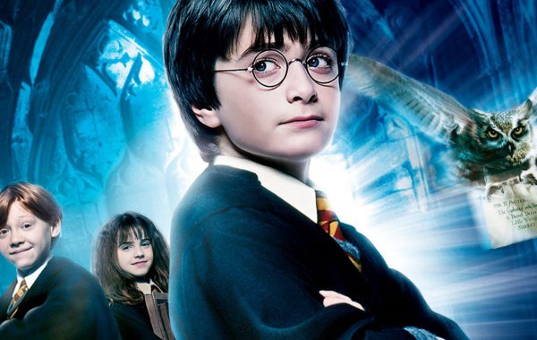 奇幻电影排行榜前十名