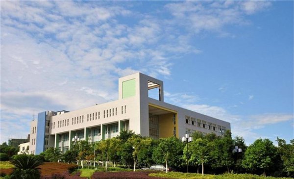 重庆十大职业学校排名