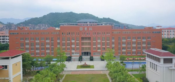 广东民办大学本科排名