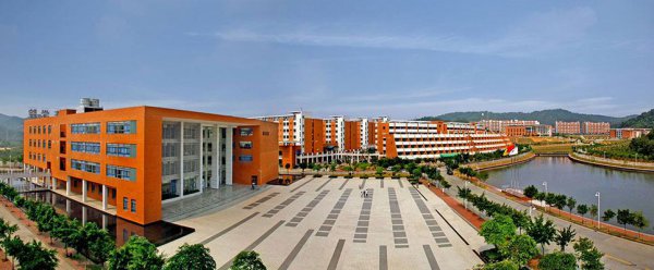 广东民办大学本科排名