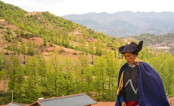 中国十大贫困县有哪些