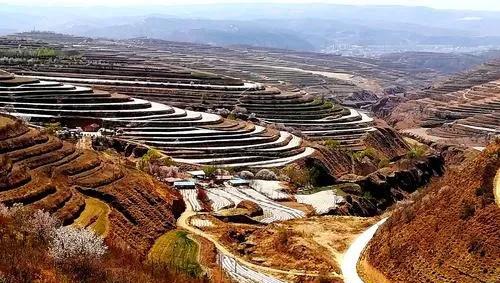 中国十大贫困县有哪些