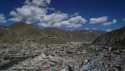 中国十大贫困县有哪些