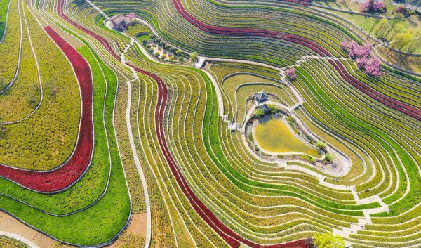 中国十大贫困县有哪些