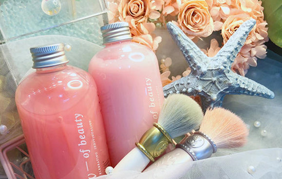 洗发乳是洗发水吗