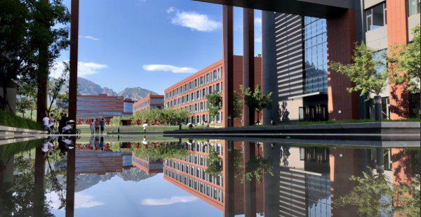 北京化工大学什么档次