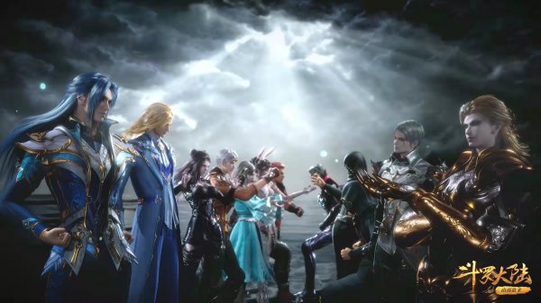 唐家三少为什么被人喷