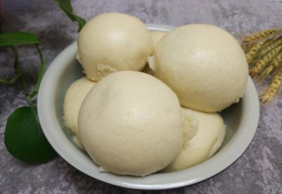 小苏打能用来发面蒸馒头吗 食用小苏打怎么做馒头才松软