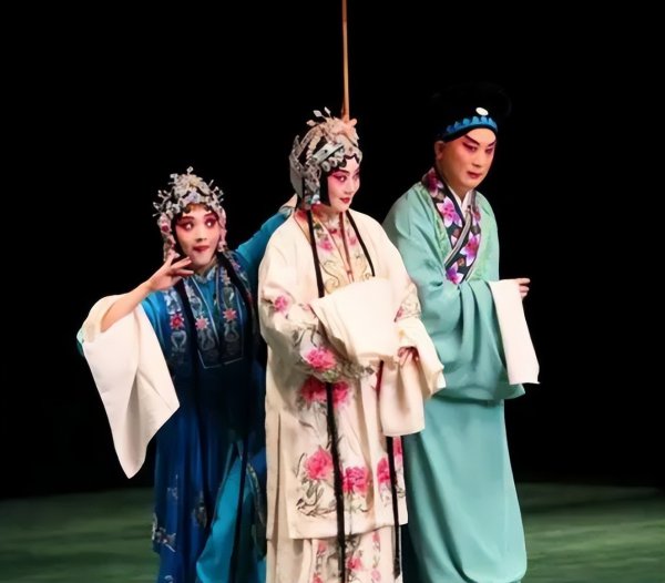 李胜素为什么不结婚