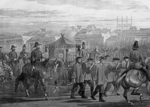 爱新觉罗奕詝咸丰帝