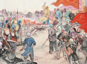 爱新觉罗奕詝咸丰帝