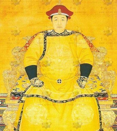 爱新觉罗奕詝咸丰帝