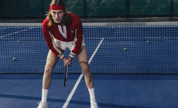 fila是哪个国家的牌子