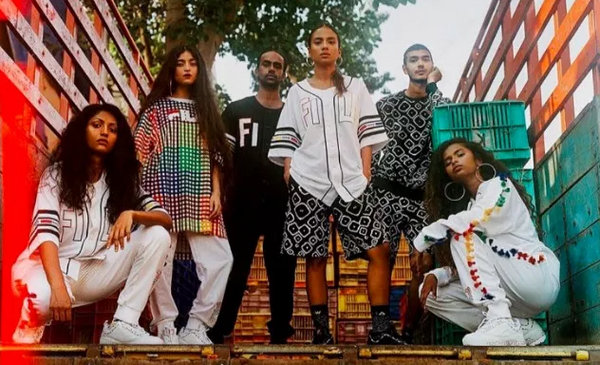 fila是哪个国家的牌子