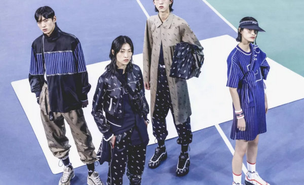 fila是哪个国家的牌子