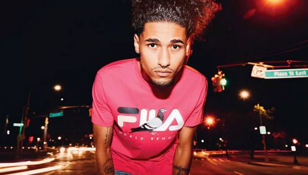 fila是哪个国家的牌子