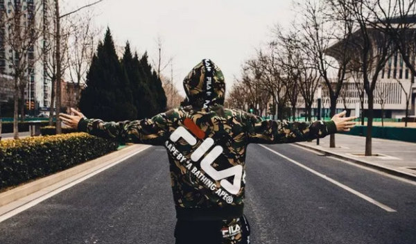 fila是哪个国家的牌子