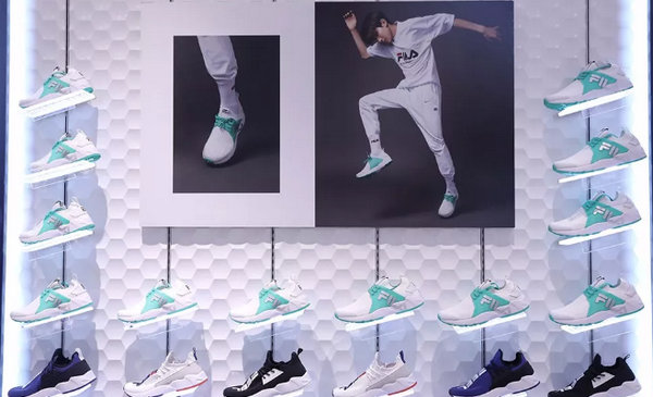 fila是哪个国家的牌子