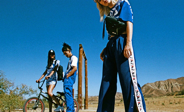 fila是哪个国家的牌子