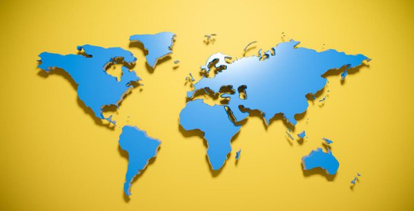 美洲有哪些国家组成