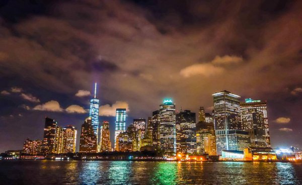 美洲有哪些国家组成