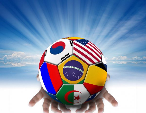 美洲有哪些国家组成