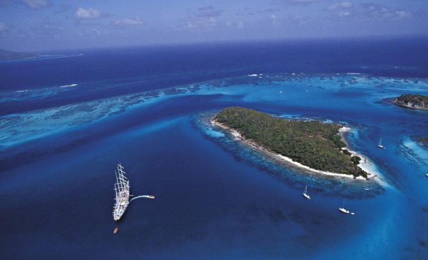 美洲有哪些国家组成