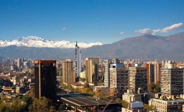 美洲有哪些国家组成