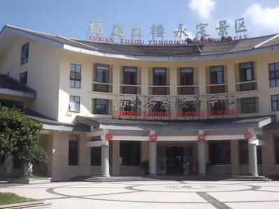 客家的永定土楼在哪里 永定土楼是哪个省的著名建筑