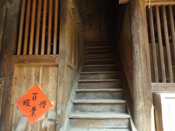 客家的永定土楼在哪里