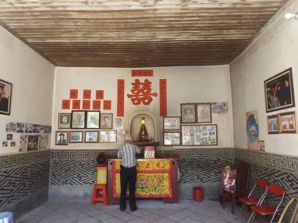 客家的永定土楼在哪里