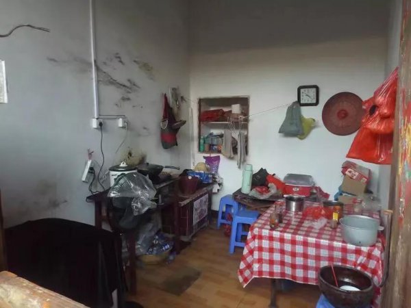 客家的永定土楼在哪里