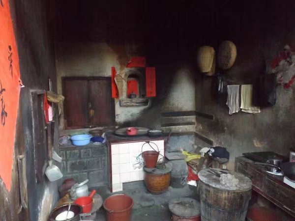 客家的永定土楼在哪里