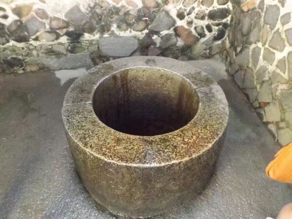 客家的永定土楼在哪里